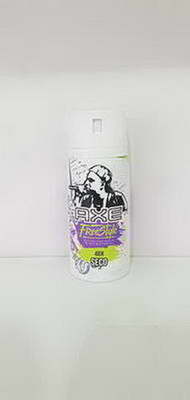 AXE SECO FRESTYLE  X 152 ML ( BULTO  X 12 ) X 1