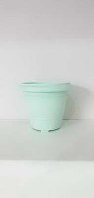 MACETA H YANY COLOR 10 CM ( Y 309 )  X 1