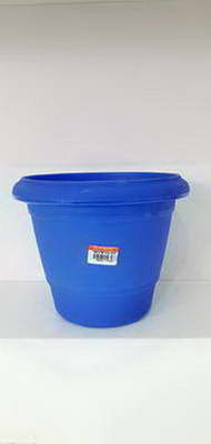 MACETA H YANY COLOR 20 CM ( Y 328 )  X 1