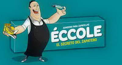 PEG .ECCOLE ( BULTO X 120 ) X 9 G